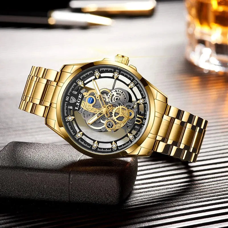 Gentleman Prestige