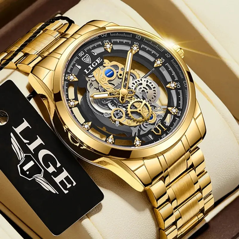 Gentleman Prestige