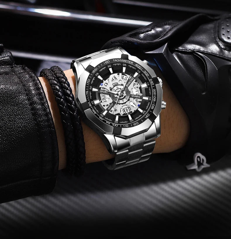 Gentleman Heritage
